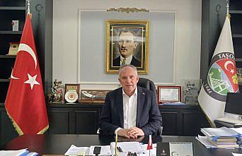 Taşova Belediyesinden soğuk nedeniyle su sayacı arızalarına karşı uyarı