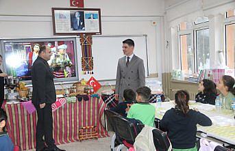 Taşova’da Tutum, Yatırım ve Türk Malları Haftası kutlandı