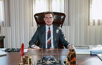 Tokat Belediye Başkanı Yazıcıoğlu'nun makam odasında dinleme cihazı bulundu