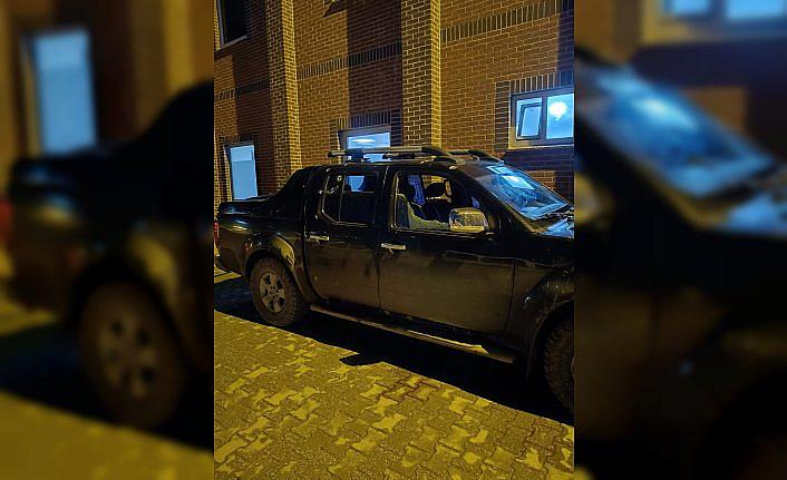 Tokat'ta çıkan silahlı kavgada 2 kişi öldü, 1 kişi yaralandı