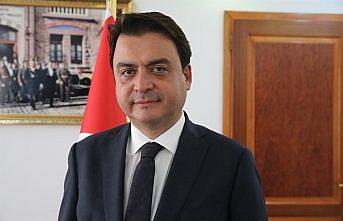 Tokat'taki çocuk akademisi miniklerin zihinsel ve fiziksel gelişimine katkı sağlıyor