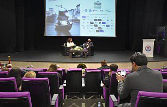 “Trabzon Film Festivali“ ikinci gününde söyleşilerle devam etti