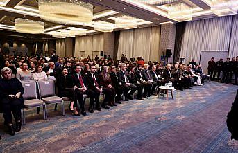 Trabzon Film Festivali'nde “Altın Taka“ ödülleri sahiplerini buldu