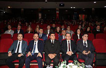 Trabzon'da “Büyük Karadeniz Forumu“ düzenlendi