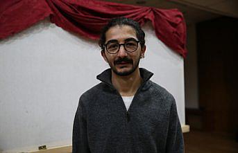 Üniversite öğrencilerinin ders ödevi 