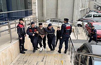 Zonguldak'ta boşanma aşamasındaki eşini ve kayınvalidesini öldüren zanlı tutuklandı