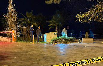 Zonguldak'ta çıkan bıçaklı kavgada 1 kişi öldü