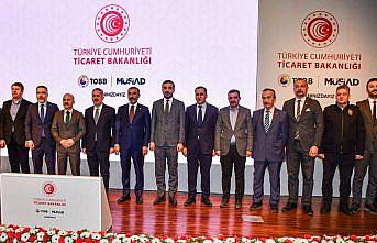 Adıyaman Sosyal Girişimcilik Merkezi törenle açıldı