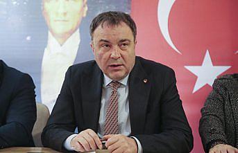 ARTSO Başkanı Seçkin Kurt, gazetecilerle bir araya geldi