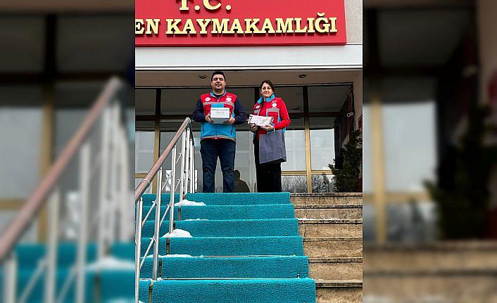 Bolu'dan kısa kısa