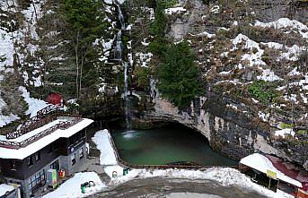 Çal Mağarası 2025'te 178 binin üzerinde ziyaretçiyi ağırladı