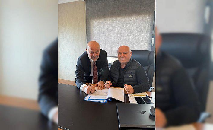 Çarşıbaşı'nda kız öğrenci yurdu yapılacak