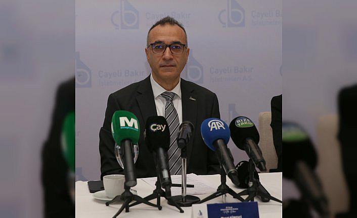 Çayeli Bakır İşletmeleri, yeni cevher kütlesiyle maden ömrünü 2036'ya kadar uzattı