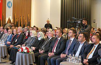 Çorum, “anne dostu şehir“ olmaya hazırlanıyor