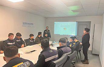 Çorum'da “Eğitim Birimi“ süreci başladı