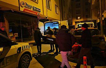 Çorum’da engelli kişi evinde ölü bulundu