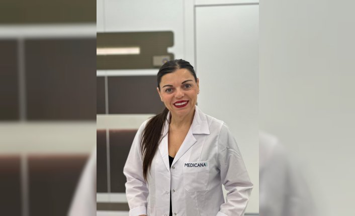 Değişken hava sıcaklıkları solunum yolu enfeksiyonlarını artırıyor