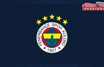 Fenerbahçe'de Samsunspor maçı kamp kadrosu belli oldu