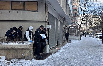 Gümüşhane'de akademisyen evinde ölü bulundu