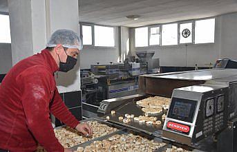 Gümüşhane'nin yöresel lezzetini 16 yıldır aile dayanışmasıyla üretiyorlar