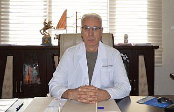 Havza Devlet Hastanesinde 2025 yılında 341 bin 238 hastaya hizmet verildi