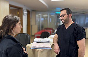 Hipertansiyon fark edilmeden ilerleyebiliyor