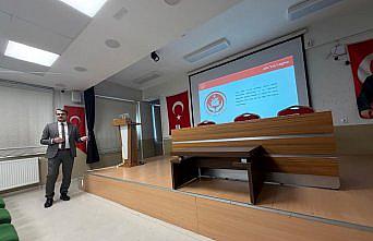 İhsangazi'de “Aile yılı tanıtım programı“ düzenlendi