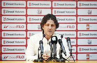 İstanbulspor-Trabzonspor maçının ardından