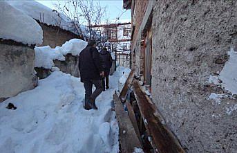 Karabük'te 80 yaşındaki kadın evinin bahçesinde ölü bulundu