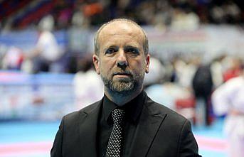 Karatede hedef 81 ilde temsilcilik