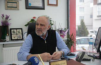 Kartalkaya'daki otel yangınında yakınlarını kaybedenlerin acısı yüreklerde tazeliğini koruyor