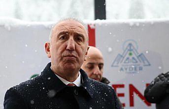 KEİPA Türkiye Delegasyonu Başkanı Dönmez, Uluslararası Ayder Enerji Forumu'nu değerlendirdi: