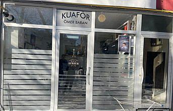 Ladik'te ihtiyaçlı öğrenciler ücretsiz tıraş edilecek