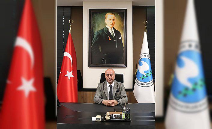 Marmarabirlik üreticilere 860 milyon liralık ödeme yapacak