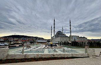 Mescid-i Aksa'nın “manevi iklimi“ Trabzon'da minyatürü ile yaşatılacak