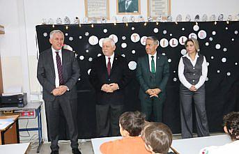 Of’ta karne töreni düzenlendi