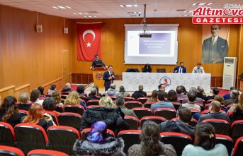 Ondokuz Mayıs Üniversitesi “Araştırma Üniversitesi“ olmak istiyor