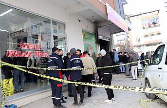 Ordu'da oto bakım servisinde 2 kişi ölü bulundu