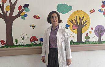 Prematüre bebeklerde multidisipliner takip yaşam kalitesini artırabiliyor