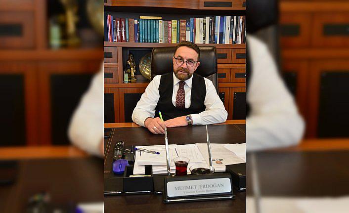 Rize Ticaret Borsası Başkanı Erdoğan, 2025 yaş çay sezonunu değerlendirdi: