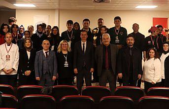 Rize'de “Uluslararası Gastronomi Bölge Yarışması“ düzenlendi