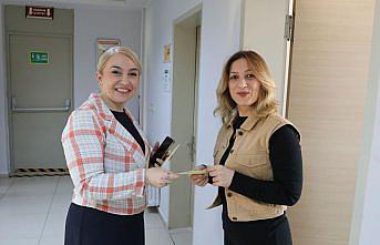 Sağlık çalışanlarına mektupla “serviks kanseri taraması yaptırın“ çağrısı