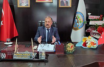 Salıpazarı'nda imar yolları açılıyor