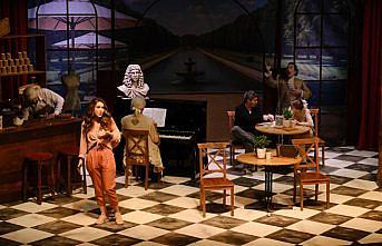 SAMDOB “Bastien ve Bastienne“ operasını sanatseverlerle buluşturacak