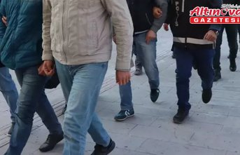 Samsun merkezli 19 ilde “çocuk müstehcenliği“ operasyonunda 40 zanlı yakalandı