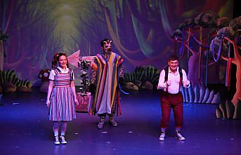 Samsun Devlet Opera ve Balesi “Okulumuz Orman“ oyununu sahneleyecek