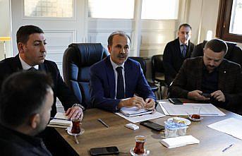 Samsun Turizm Eylem Planı uygulamaya hazır hale geldi