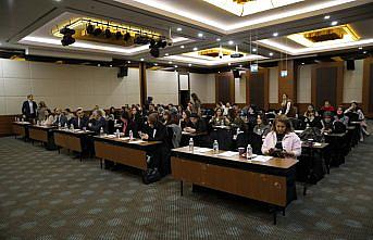 Samsun'da “2. Evde Sağlık Hizmetleri Sempozyumu“ düzenlendi