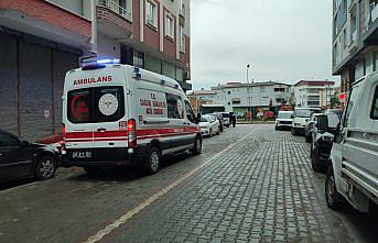 Samsun'da 79 yaşındaki kişi evinde ölü bulundu