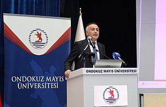 Samsun'da “Gıda Güvenilirliğinde Yeni Yaklaşımlar“ konferansı düzenlendi